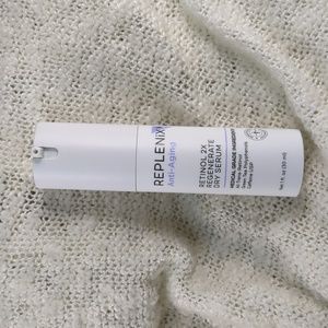 REPLENIX Retinol 2x Regenerate Dry Serum, 30ml/1.0fl oz